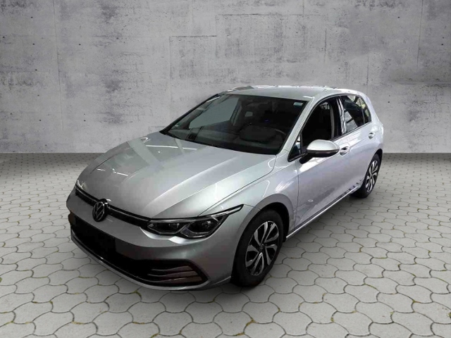 Golf VIII Active 1.5 TSI LED+/NAV/SHZ KLIMA NAVI
