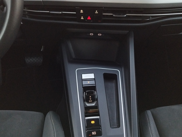 Golf VIII Variant Life 2.0 TDI DSG BusinessPrem.