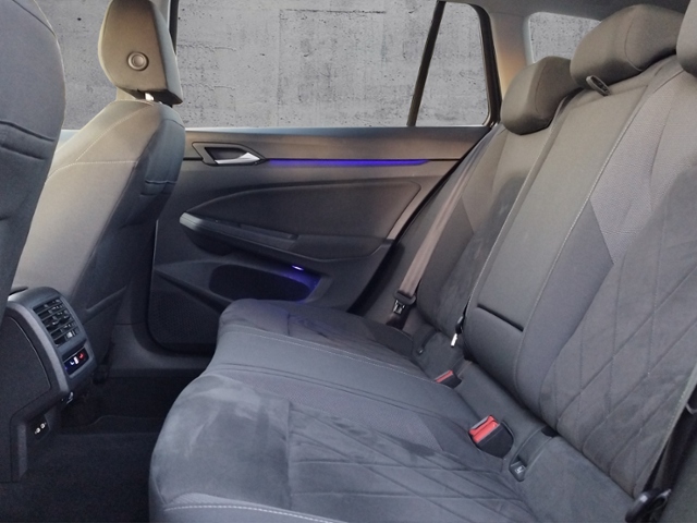 Golf VIII Variant Life 2.0 TDI DSG BusinessPrem.