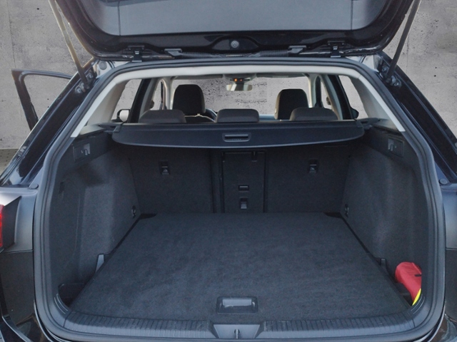 Golf VIII Variant Life 2.0 TDI DSG BusinessPrem.