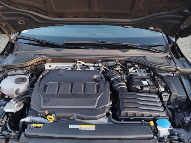 Golf VIII Variant Life 2.0 TDI DSG BusinessPrem.