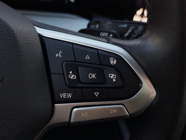 Golf VIII Variant Life 2.0 TDI DSG BusinessPrem.