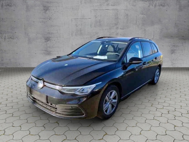 Golf VIII Variant Life 2.0 TDI DSG BusinessPrem.