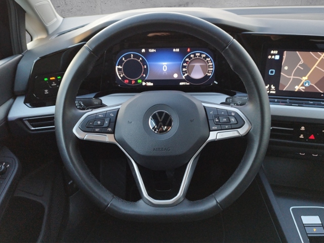 Golf VIII Variant Life 2.0 TDI DSG BusinessPrem.