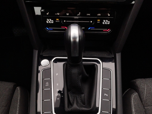 Passat Variant Business 2.0 TDI DSG BusinessPrem