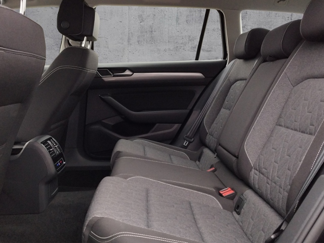 Passat Variant Business 2.0 TDI DSG BusinessPrem