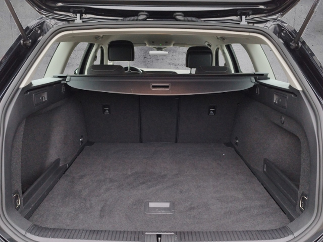 Passat Variant Business 2.0 TDI DSG BusinessPrem