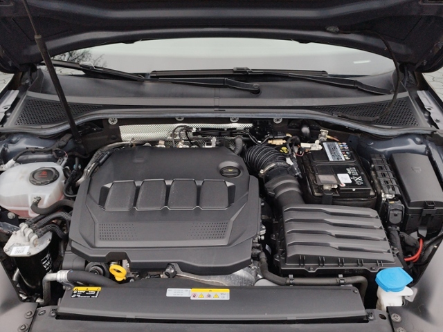 Passat Variant Business 2.0 TDI DSG BusinessPrem