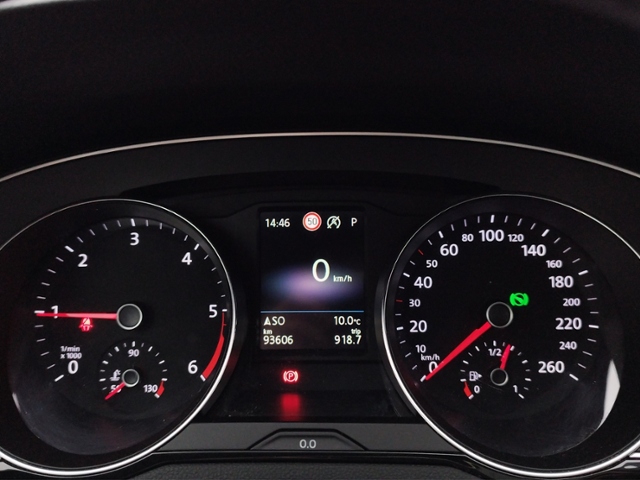 Passat Variant Business 2.0 TDI DSG BusinessPrem