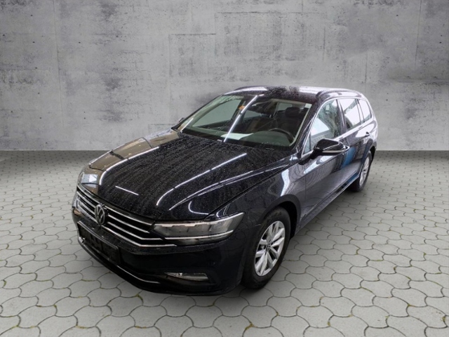 Passat Variant Business 2.0 TDI DSG BusinessPrem