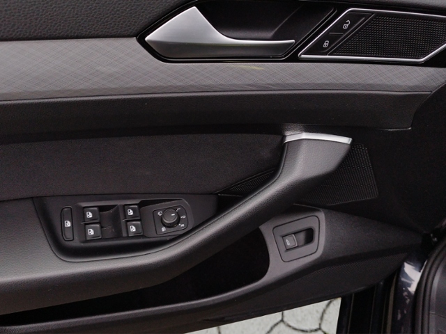 Passat Variant Business 2.0 TDI DSG BusinessPrem