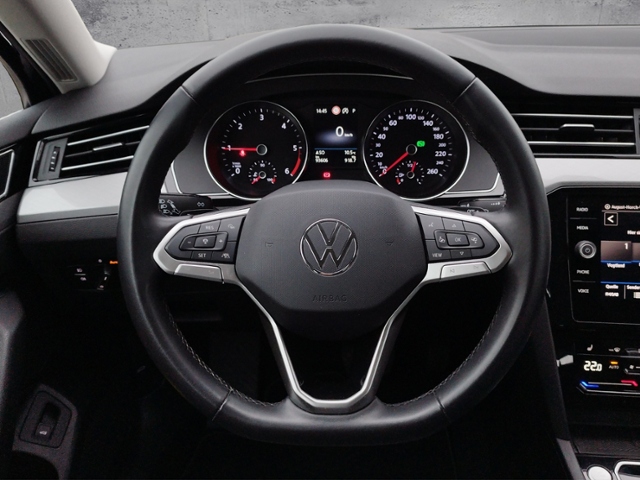 Passat Variant Business 2.0 TDI DSG BusinessPrem