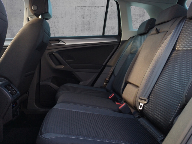 Tiguan Active 1.5 TSI DSG IQ.DRIVE/Park/SHZ KLIM