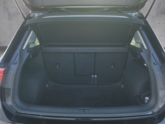 Tiguan Active 1.5 TSI DSG IQ.DRIVE/Park/SHZ KLIM