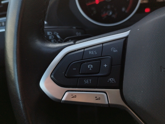 Tiguan Active 1.5 TSI DSG IQ.DRIVE/Park/SHZ KLIM