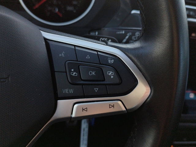 Tiguan Active 1.5 TSI DSG IQ.DRIVE/Park/SHZ KLIM