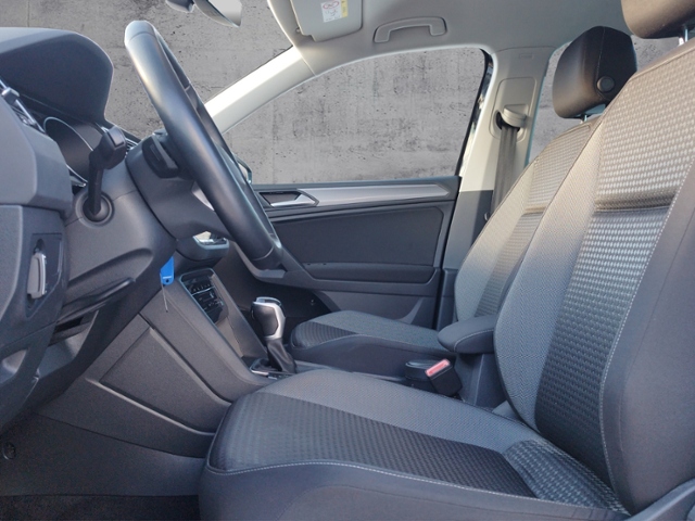 Tiguan Active 1.5 TSI DSG IQ.DRIVE/Park/SHZ KLIM