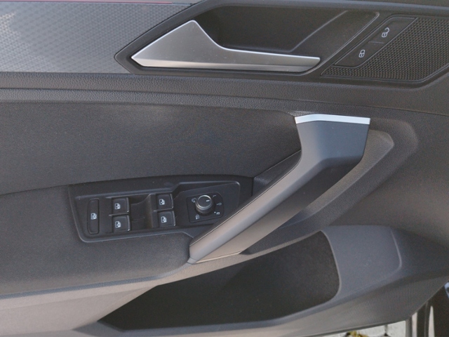 Tiguan Active 1.5 TSI DSG IQ.DRIVE/Park/SHZ KLIM