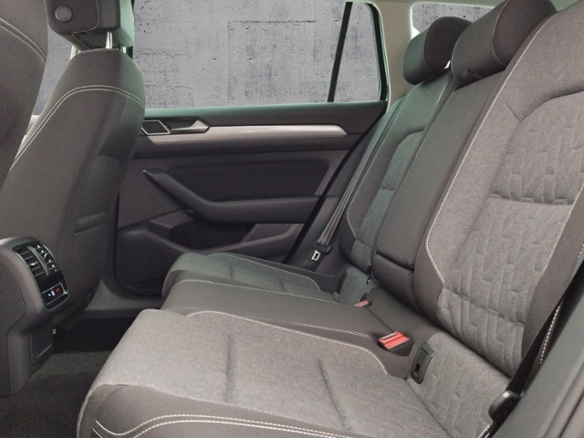 Passat Variant Business 2.0 TDI DSG NAV/SHZ KLIM