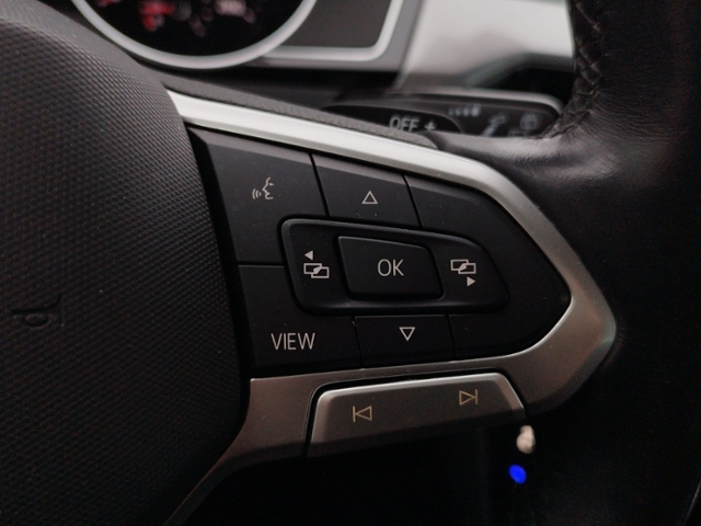 Passat Variant Business 2.0 TDI DSG NAV/SHZ KLIM