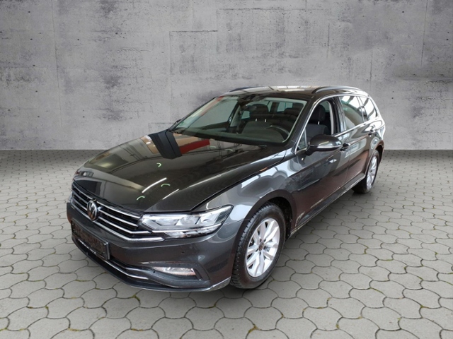 Passat Variant Business 2.0 TDI DSG NAV/SHZ KLIM