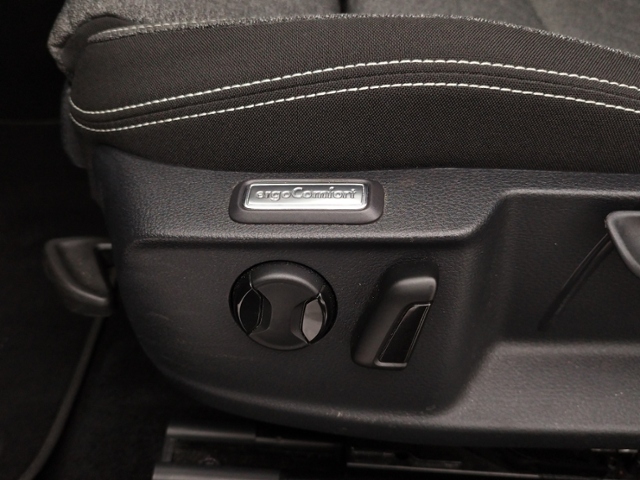 Passat Variant Business 2.0 TDI DSG NAV/SHZ KLIM