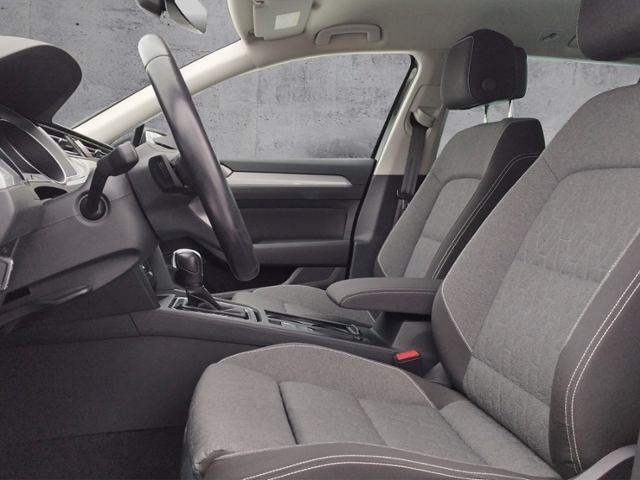 Passat Variant Business 2.0 TDI DSG NAV/SHZ KLIM