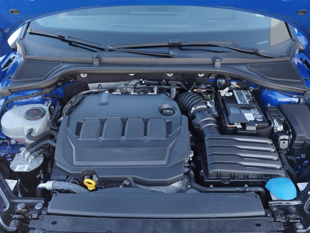 Octavia Combi Sportline 2.0TDI DSG LED/Navi/Reis