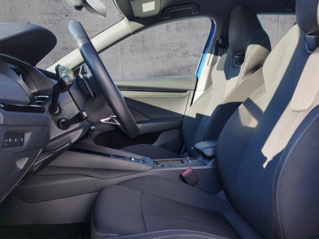 Octavia Combi Sportline 2.0TDI DSG LED/Navi/Reis