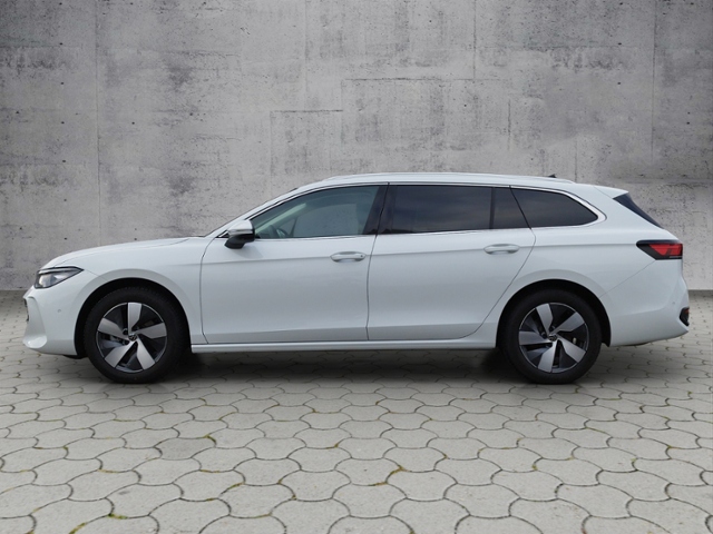 Passat Variant Business 1.5 eTSI DSG IQ.DRIVE KL