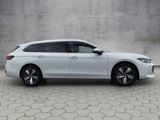 Passat Variant Business 1.5 eTSI DSG IQ.DRIVE KL