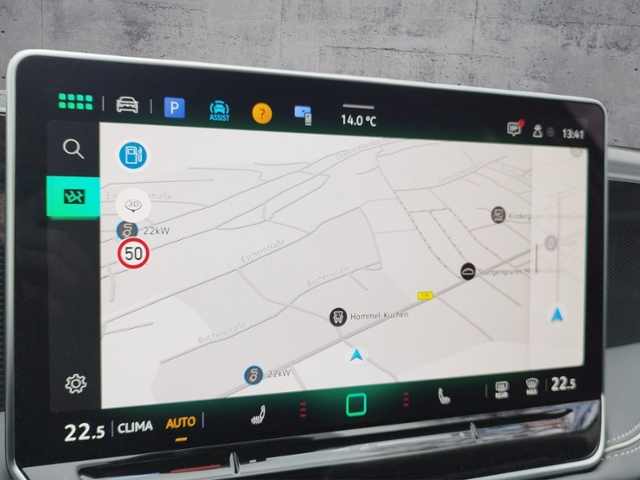 Passat Variant Business 1.5eTSI DSG AHK/Navi/Kam