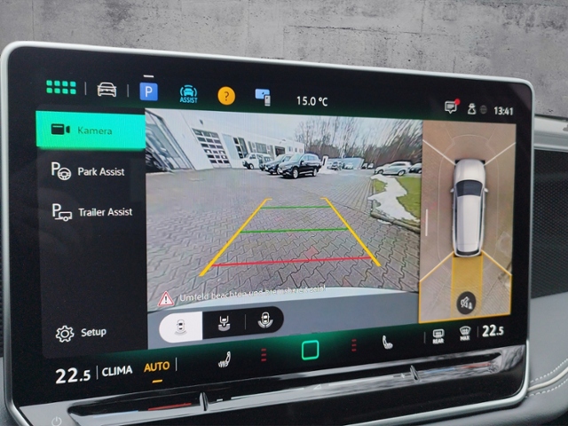 Passat Variant Business 1.5eTSI DSG AHK/Navi/Kam