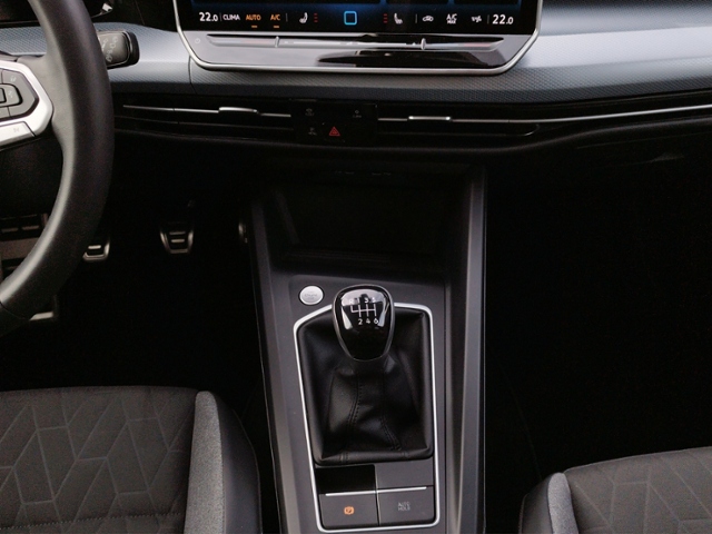 Golf VIII Goal 1.5 TSI Travel/Side/SHZ/LightAssi