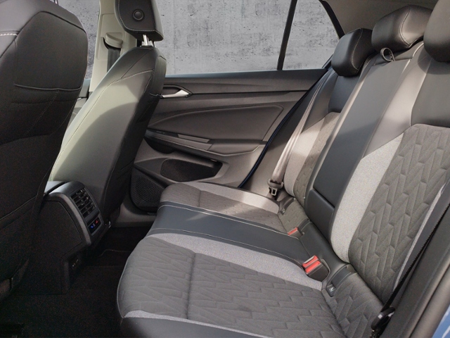 Golf VIII Goal 1.5 TSI Travel/Side/SHZ/LightAssi