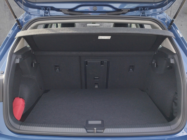 Golf VIII Goal 1.5 TSI Travel/Side/SHZ/LightAssi