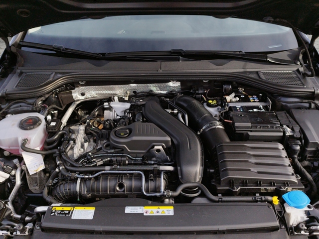 Golf VIII Goal 1.5 TSI Travel/Side/SHZ/LightAssi