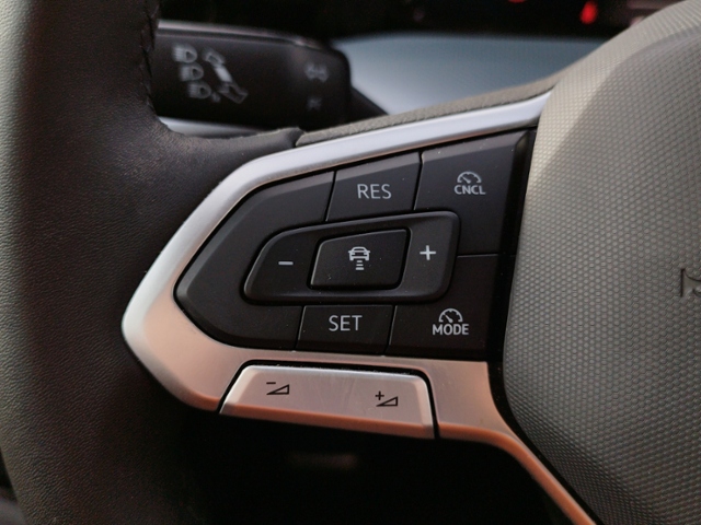 Golf VIII Goal 1.5 TSI Travel/Side/SHZ/LightAssi