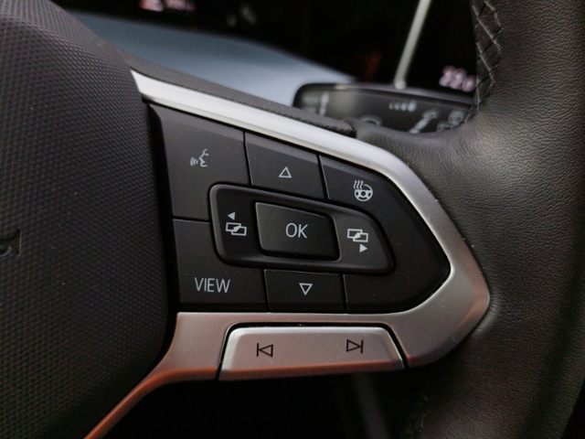 Golf VIII Goal 1.5 TSI Travel/Side/SHZ/LightAssi