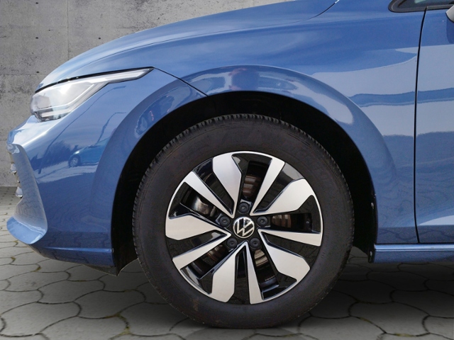 Golf VIII Goal 1.5 TSI Travel/Side/SHZ/LightAssi