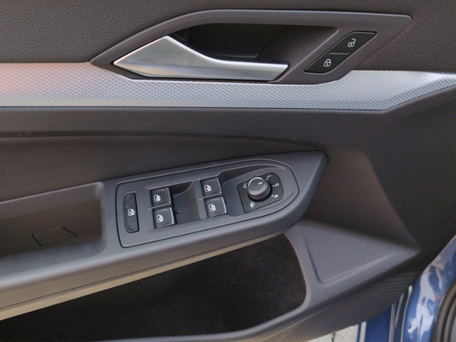 Golf VIII Goal 1.5 TSI Travel/Side/SHZ/LightAssi