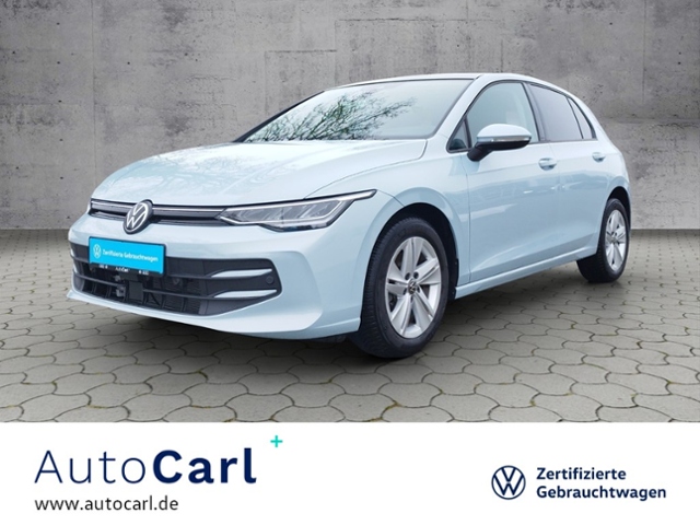 Golf VIII Life 1.5 TSI BusinessPrem./PANO KLIMA 