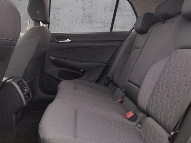 Golf VIII Life 1.5 TSI BusinessPrem./PANO KLIMA 