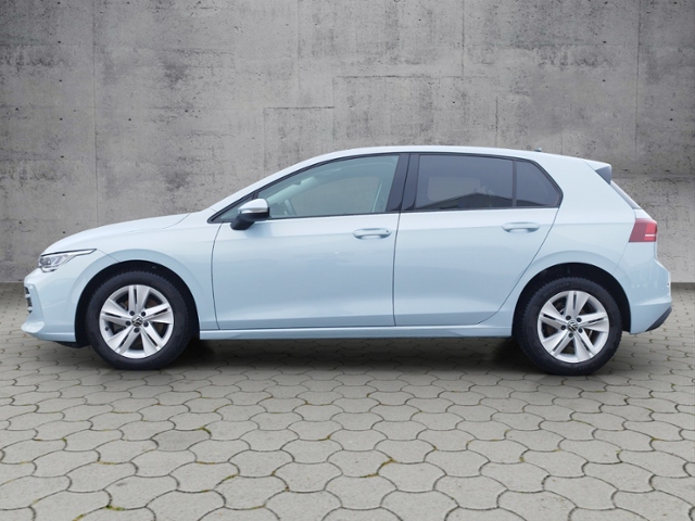 Golf VIII Life 1.5 TSI BusinessPrem./PANO KLIMA 