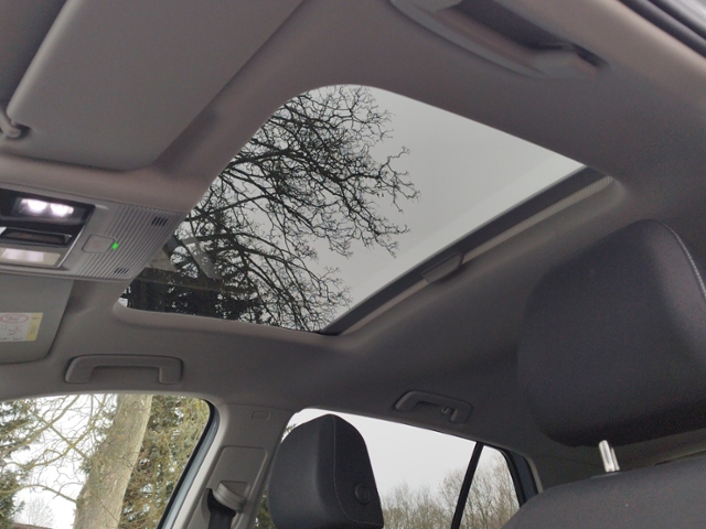 Golf VIII Life 1.5 TSI BusinessPrem./PANO KLIMA 