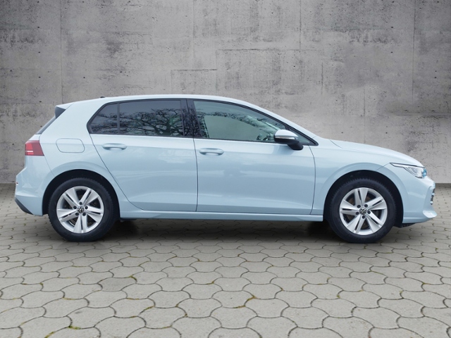 Golf VIII Life 1.5 TSI BusinessPrem./PANO KLIMA 