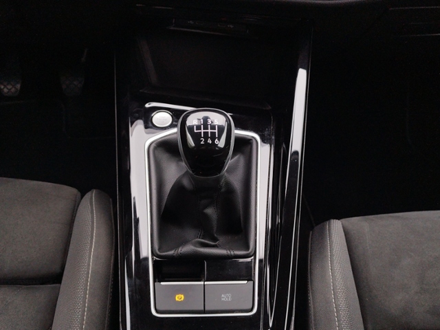 Golf VIII Variant Style 1.5 TSI BusinessPrem. KL