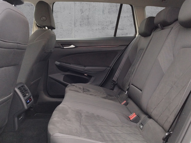 Golf VIII Variant Style 1.5 TSI BusinessPrem. KL