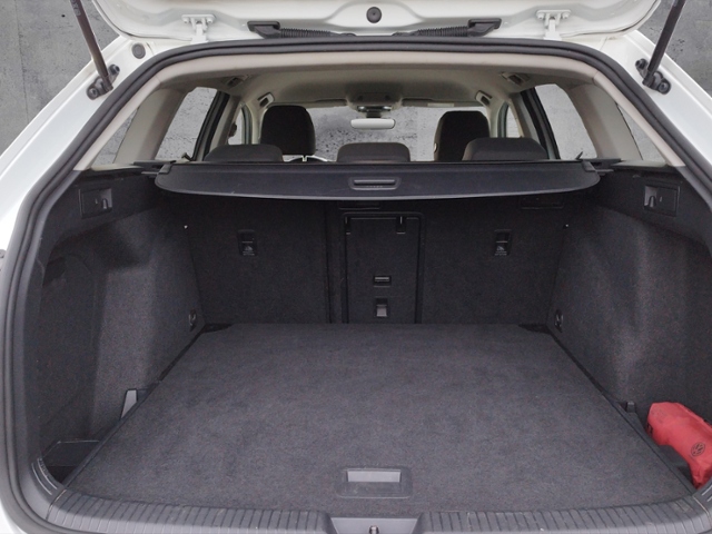 Golf VIII Variant Style 1.5 TSI BusinessPrem. KL