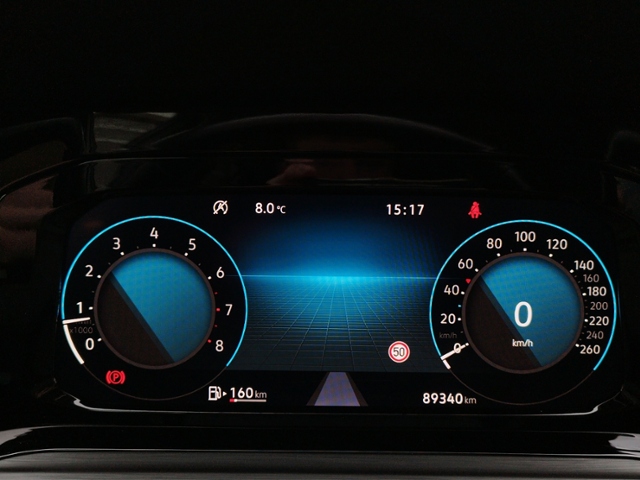 Golf VIII Variant Style 1.5 TSI BusinessPrem. KL